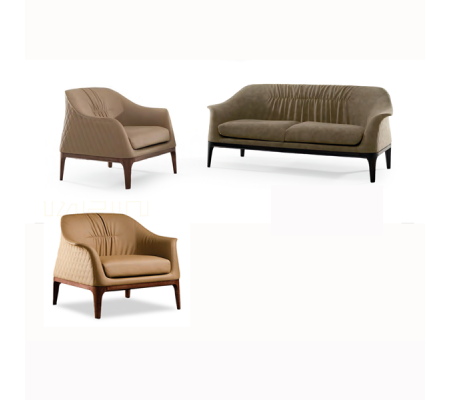 Hermes 1 ad.3 lü 2 ad. Tekli Kanepe Takımı